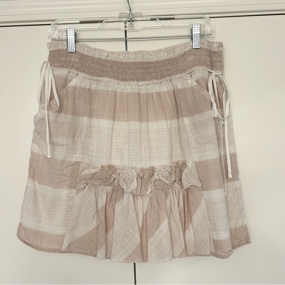 Banana Republic Skirt Size 8